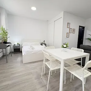  Apartamento La Paloma A - En
